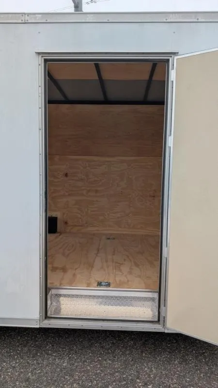 new Cargo (Enclosed) Trailers Rock Solid Cargo  for sale, in Clearwater, MN Thumbnail 10