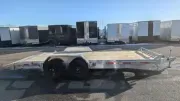 new Equipment / Flatbed Trailers Quality Steel and Aluminum  for sale, in Clearwater, MN Thumbnail 1