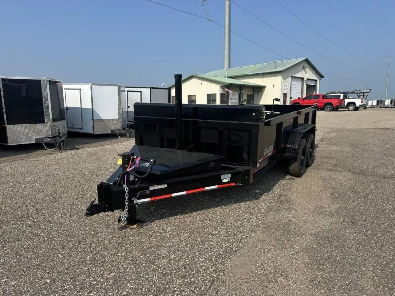 new Dump Trailers Caliper  for sale, in Clearwater, MN Thumbnail 3