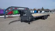 new Equipment / Flatbed Trailers Lamar Trailers  for sale, in Clearwater, MN Thumbnail 3