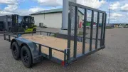 new Utility Trailers Lamar Trailers  for sale, in Clearwater, MN Thumbnail 5