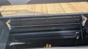 new Equipment / Flatbed Trailers Lamar Trailers  for sale, in Clearwater, MN Thumbnail 7