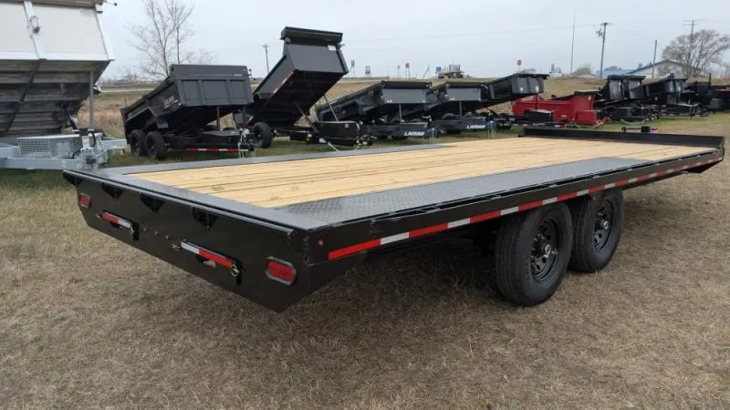 new Equipment / Flatbed Trailers Caliper  for sale, in Clearwater, MN Thumbnail 6