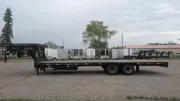 used Equipment / Flatbed Trailers MAXX-D  for sale, in Clearwater, MN Thumbnail 4