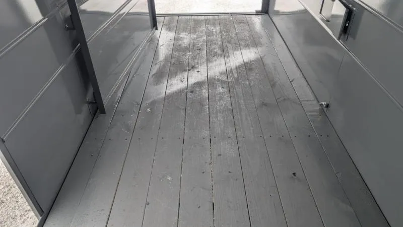 new Stock / Stock Combo Trailers Delta Trailers  for sale, in Clearwater, MN Thumbnail 11