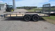 new Utility Trailers Lamar Trailers  for sale, in Clearwater, MN Thumbnail 4
