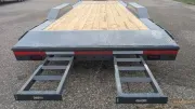 new Equipment / Flatbed Trailers Lamar Trailers  for sale, in Clearwater, MN Thumbnail 8