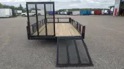 new Utility Trailers Quality Steel and Aluminum  for sale, in Clearwater, MN Thumbnail 7