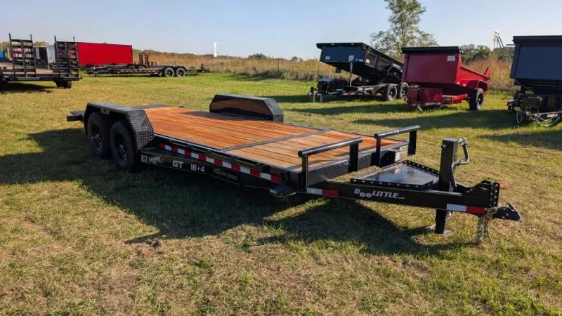 new Tilt Trailers Doolittle Trailer Mfg  for sale, in Clearwater, MN Thumbnail 2