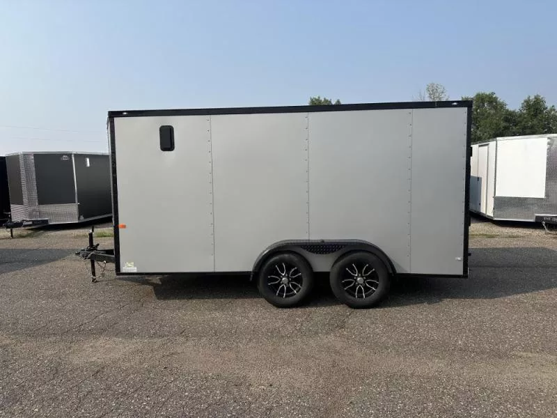 new Cargo (Enclosed) Trailers Rock Solid Cargo  for sale, in Clearwater, MN Thumbnail 4