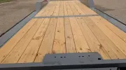new Equipment / Flatbed Trailers Lamar Trailers  for sale, in Clearwater, MN Thumbnail 8