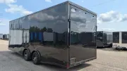 new Cargo (Enclosed) Trailers Rock Solid Cargo  for sale, in Clearwater, MN Thumbnail 5
