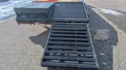 new Equipment / Flatbed Trailers Lamar Trailers  for sale, in Clearwater, MN Thumbnail 11