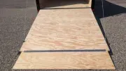 new Cargo (Enclosed) Trailers Rock Solid Cargo  for sale, in Clearwater, MN Thumbnail 7