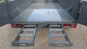 new Dump Trailers Lamar Trailers  for sale, in Clearwater, MN Thumbnail 8