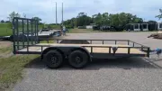 new Utility Trailers Lamar Trailers  for sale, in Clearwater, MN Thumbnail 1