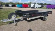 used Utility Trailers Floe  for sale, in Clearwater, MN Thumbnail 4