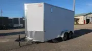 new Cargo (Enclosed) Trailers Rock Solid Cargo  for sale, in Clearwater, MN Thumbnail 3