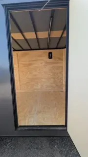 new Cargo (Enclosed) Trailers Rock Solid Cargo  for sale, in Clearwater, MN Thumbnail 10