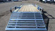 new Utility Trailers Quality Steel and Aluminum  for sale, in Clearwater, MN Thumbnail 8