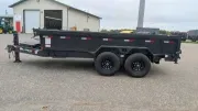 new Dump Trailers Hillcrest Trailers  for sale, in Clearwater, MN Thumbnail 5