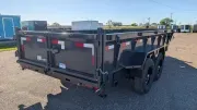 new Dump Trailers Hillcrest Trailers  for sale, in Clearwater, MN Thumbnail 7