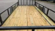 new Utility Trailers Quality Steel and Aluminum  for sale, in Clearwater, MN Thumbnail 8