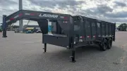 new Dump Trailers Lamar Trailers  for sale, in Clearwater, MN Thumbnail 4