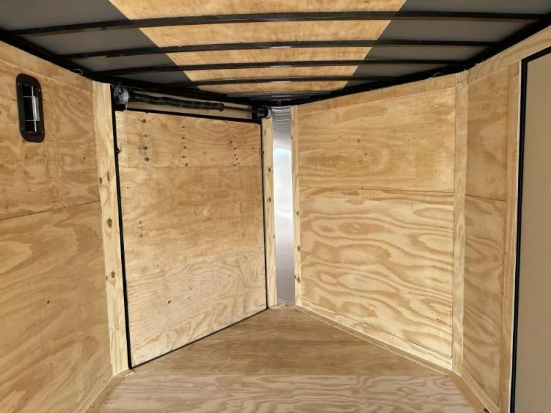 new Snowmobile Trailers Rock Solid Cargo  for sale, in Clearwater, MN Thumbnail 14