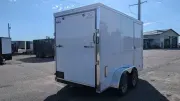 new Cargo (Enclosed) Trailers Rock Solid Cargo  for sale, in Clearwater, MN Thumbnail 5