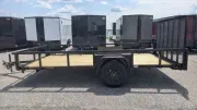 new Utility Trailers Quality Steel and Aluminum  for sale, in Clearwater, MN Thumbnail 4