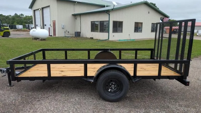 new Utility Trailers Caliper  for sale, in Clearwater, MN Thumbnail 4
