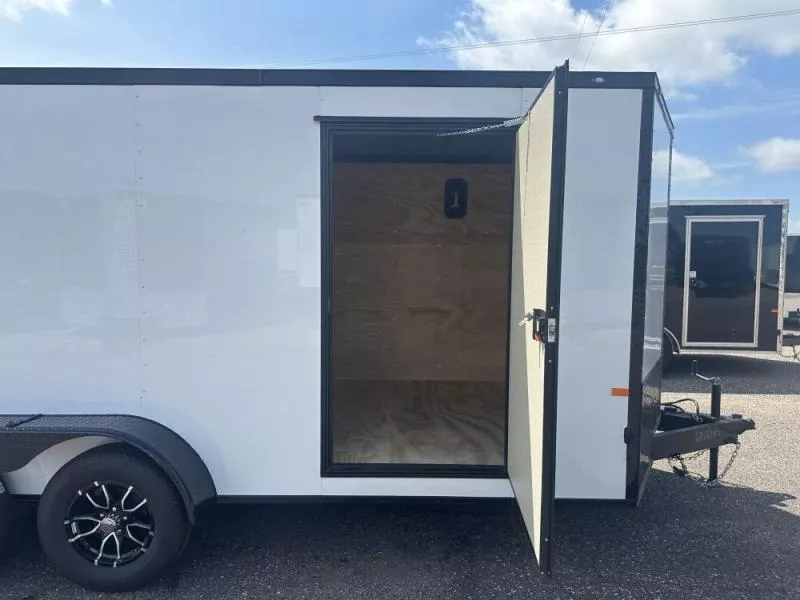 new Cargo (Enclosed) Trailers Rock Solid Cargo  for sale, in Clearwater, MN Thumbnail 12