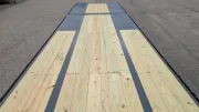 new Equipment / Flatbed Trailers Doolittle Trailer Mfg  for sale, in Clearwater, MN Thumbnail 7