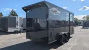 new Cargo (Enclosed) Trailers Rock Solid Cargo  for sale, in Clearwater, MN Thumbnail 6