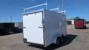 new Cargo (Enclosed) Trailers Rock Solid Cargo  for sale, in Clearwater, MN Thumbnail 6