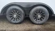 new Cargo (Enclosed) Trailers Rock Solid Cargo  for sale, in Clearwater, MN Thumbnail 12