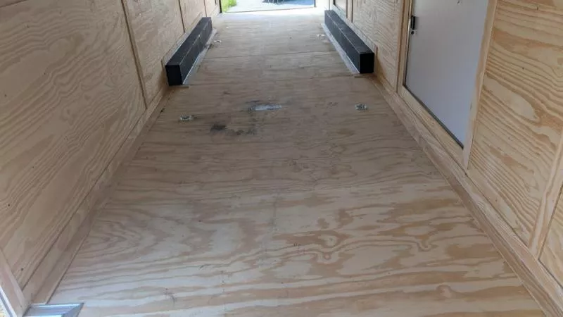 new Car Haulers / Racing Trailers Rock Solid Cargo  for sale, in Clearwater, MN Thumbnail 13