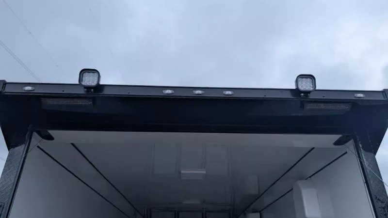 new Car Haulers / Racing Trailers Rock Solid Cargo  for sale, in Clearwater, MN Thumbnail 11