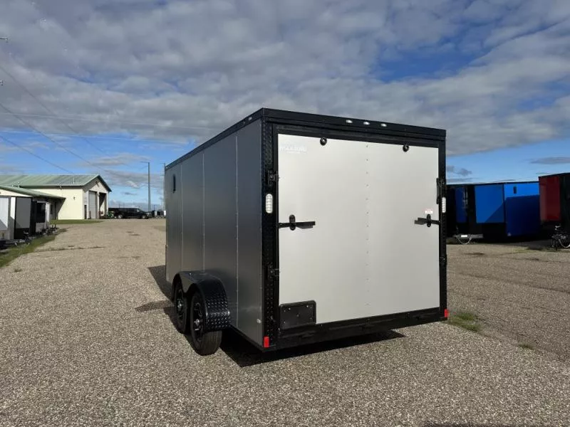 new Cargo (Enclosed) Trailers Rock Solid Cargo  for sale, in Clearwater, MN Thumbnail 5