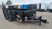 new Dump Trailers Doolittle Trailer Mfg  for sale, in Clearwater, MN Thumbnail 3