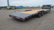 new Equipment / Flatbed Trailers Lamar Trailers  for sale, in Clearwater, MN Thumbnail 7