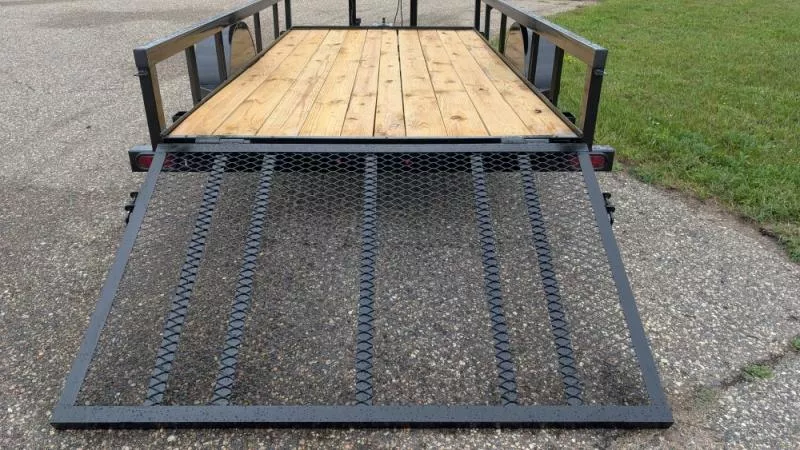 new Utility Trailers Caliper  for sale, in Clearwater, MN Thumbnail 6