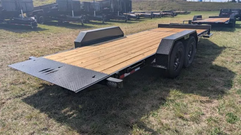 new Tilt Trailers Doolittle Trailer Mfg  for sale, in Clearwater, MN Thumbnail 6