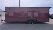 new Cargo (Enclosed) Trailers Rock Solid Cargo  for sale, in Clearwater, MN Thumbnail 4
