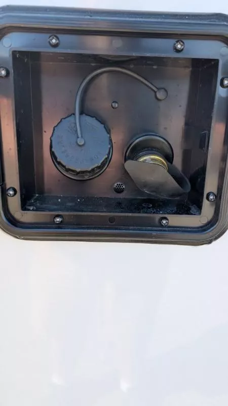 new Vending / Concession Trailers Rock Solid Cargo  for sale, in Clearwater, MN Thumbnail 8