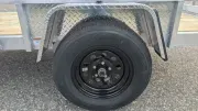 new Utility Trailers Quality Steel and Aluminum  for sale, in Clearwater, MN Thumbnail 8