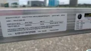 new Utility Trailers Quality Steel and Aluminum  for sale, in Clearwater, MN Thumbnail 9