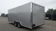 new Cargo (Enclosed) Trailers Rock Solid Cargo  for sale, in Clearwater, MN Thumbnail 5
