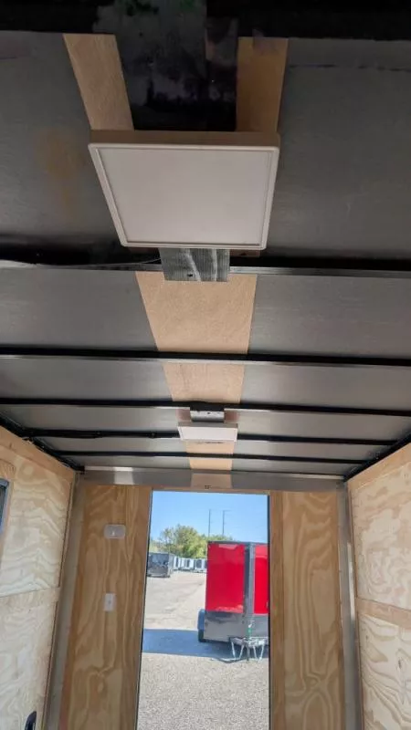 new Vending / Concession Trailers Rock Solid Cargo  for sale, in Clearwater, MN Thumbnail 12